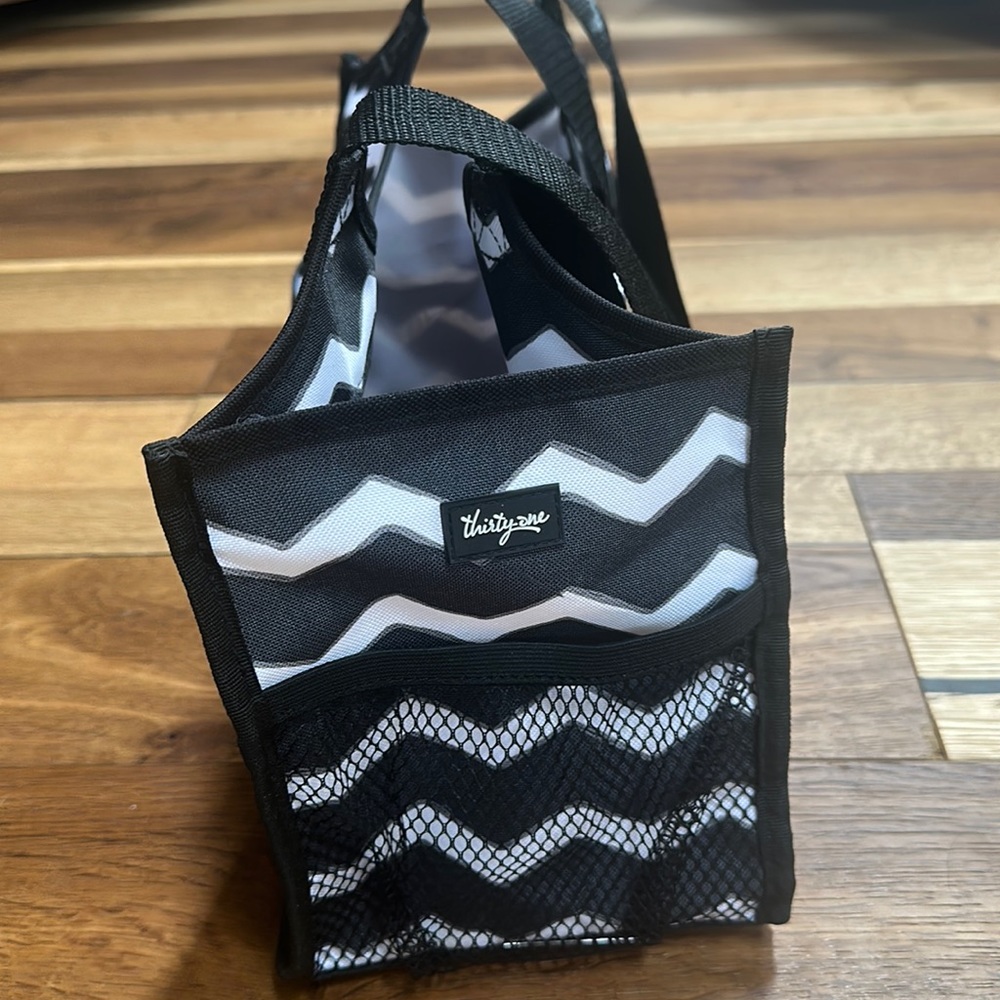 Thirty one brand tote bag